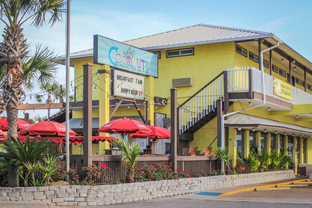 Emerald Isle Panama Stadt Exterior foto